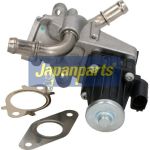Japanparts AGR-Ventil EGR-0314 Japanparts AGR-Ventil EGR-0314