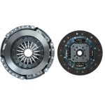 Kamoka Kupplungssatz KC163 Kamoka Kupplungssatz KC163
