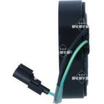 NRF Spule, Magnetkupplung-Kompressor 38581 NRF Spule, Magnetkupplung-Kompressor 38581