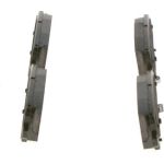 Bremsbelag 0 986 424 864 Bremsbelag 0 986 424 864