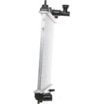 MAHLE Kühler, Motorkühlung CR 1277 000S MAHLE Kühler, Motorkühlung CR 1277 000S