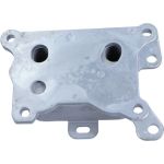 Ölkühler PKW 91193 Ölkühler PKW 91193