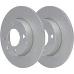 Bremsscheibe Vw T.Polo/Lupo 96-05 24.0109-0124.1 Bremsscheibe Vw T.Polo/Lupo 96-05 24.0109-0124.1