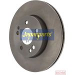 Japanparts Bremsscheibe DI-0533C Japanparts Bremsscheibe DI-0533C