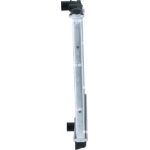 Kühler, Motorkühlung 53424 Kühler, Motorkühlung 53424
