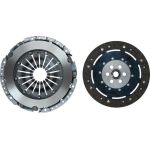 Kamoka Kupplungssatz KC180