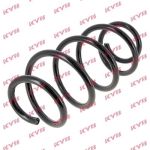 KYB Fahrwerksfeder Seat P. Altea Xl, Toledo Iii 1.8Tfsi/2.0Tdi 04/04 RH3544 KYB Fahrwerksfeder Seat P. Altea Xl, Toledo Iii 1.8Tfsi/2.0Tdi 04/04 RH3544