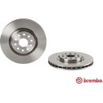Brembo Bremsscheibe 09.8004.10 Brembo Bremsscheibe 09.8004.10