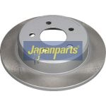 Japanparts Bremsscheibe DP-993C Japanparts Bremsscheibe DP-993C