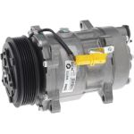 Valeo Kompressor 699772 Valeo Kompressor 699772