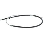 Bosch Handbremsseil links 1987482454