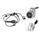 A.B.S. ABS Sensor 31685 A.B.S. ABS Sensor 31685