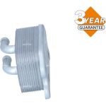 NRF Ölkühler, Motoröl 31210 NRF Ölkühler, Motoröl 31210