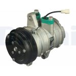 Delphi Klimakompressor CS20320-12B1 Delphi Klimakompressor CS20320-12B1