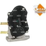 NRF AGR-Ventil 48666 NRF AGR-Ventil 48666