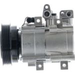 Kompressor, Klimaanlage ACP 1431 000P Kompressor, Klimaanlage ACP 1431 000P