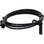 Sensor, Raddrehzahl 0 986 594 653 Sensor, Raddrehzahl 0 986 594 653