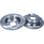 Maxgear Bremsscheibe 19-4704 Maxgear Bremsscheibe 19-4704