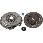 Sachs Kupplungssatz 3000 950 028 Sachs Kupplungssatz 3000 950 028