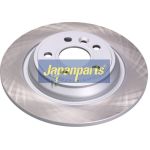 Japanparts Bremsscheibe DP-0323C Japanparts Bremsscheibe DP-0323C