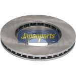 Japanparts Bremsscheibe DI-530C Japanparts Bremsscheibe DI-530C