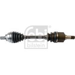 febi Antriebswelle 193454 febi Antriebswelle 193454