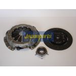 Japanparts Kupplungssatz KF-222 Japanparts Kupplungssatz KF-222