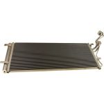 Kondensator, Klimaanlage AC830241 Kondensator, Klimaanlage AC830241