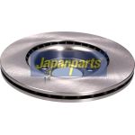 Japanparts Bremsscheibe DP-0205C