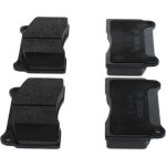 Bosch Bremsbelagsatz 0 986 494 353 Bosch Bremsbelagsatz 0 986 494 353