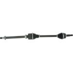 SKF Antriebswelle VKJC 3466 SKF Antriebswelle VKJC 3466
