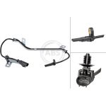 A.B.S. ABS Sensor 32046 A.B.S. ABS Sensor 32046
