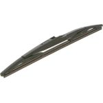 Bosch Wischerblatt H311 3397011666 Bosch Wischerblatt H311 3397011666