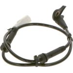 Sensor, Raddrehzahl 0 986 594 559 Sensor, Raddrehzahl 0 986 594 559
