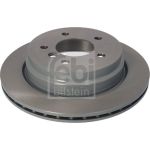 FEBI BILSTEIN Bremsscheibe 24475 FEBI BILSTEIN Bremsscheibe 24475
