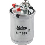 Valeo Kraftstofffilter 587529 Valeo Kraftstofffilter 587529