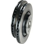 82 481 155 Bremsscheibe VA DF6265 82 481 155 Bremsscheibe VA DF6265