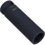1/2 Schlagsteckschlüsseleinsatz, Lang (85 mm), 16 mm 9458516 1/2 Schlagsteckschlüsseleinsatz, Lang (85 mm), 16 mm 9458516