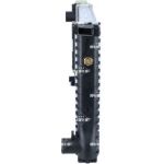 Kühler, Motorkühlung 50568 Kühler, Motorkühlung 50568