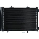KAMOKA Kondensator, Klimaanlage 7800035 KAMOKA Kondensator, Klimaanlage 7800035