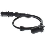 Sensor, Raddrehzahl 0 986 594 027 Sensor, Raddrehzahl 0 986 594 027