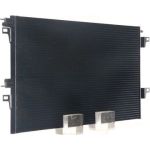 Kondensator, Klimaanlage AC 355 000S Kondensator, Klimaanlage AC 355 000S