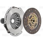 Valeo Kupplungssatz 786013 Valeo Kupplungssatz 786013