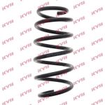 KYB Fahrwerksfeder Opel P. Zafira B 1.6/1.8 07/05 RH3313 KYB Fahrwerksfeder Opel P. Zafira B 1.6/1.8 07/05 RH3313