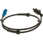 Sensor, Raddrehzahl 0 986 594 022 Sensor, Raddrehzahl 0 986 594 022