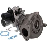 KAMOKA Turbolader 8600078 KAMOKA Turbolader 8600078