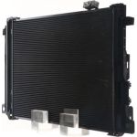 Kondensator, Klimaanlage AC 786 000S Kondensator, Klimaanlage AC 786 000S