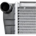 MAHLE Kühler, Motorkühlung CR 270 000P MAHLE Kühler, Motorkühlung CR 270 000P