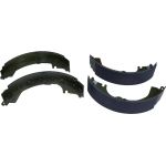 Bremsbackensatz 19-4561 Bremsbackensatz 19-4561