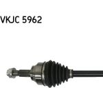 SKF Antriebswelle VKJC 5962 SKF Antriebswelle VKJC 5962
